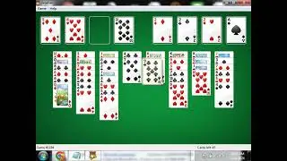 Have Fun Game Freecell