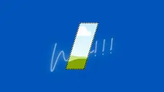 Supreme Boy Boado (CANVA) WITH MUSIC (The Miracle Of Flight) (Canva) VIBRATE 9-SLICE PARALLELOGRAM..