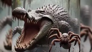 Animal Fusion You Won't Believe exist