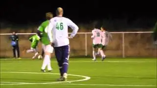 4.divisjon: Selbak-Mysen 12. oktober 2012