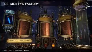 Modding accounts ps4/ps5