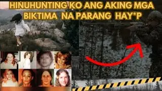 !VIRAL!  NAKAMARKA SA MAPA ANG LIBINGAN NG KANYANG BIKTIMA- TAGALOG CRIME STORIES
