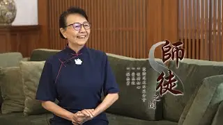 [Bond of Master & Disciples] Tzu Chi volunteer Ang Joo Mong