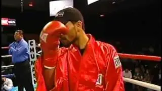 Freddy Hernandez | Demarcus Corley 1/5