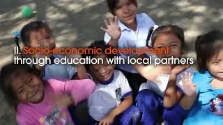 Video SOLARPACK SOCIAL ACTION