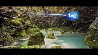 El río