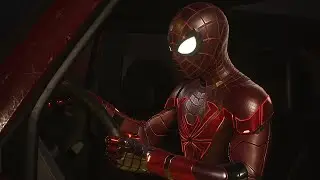 Spider-Man 2 Free Roam Gameplay &ndash; Open World Action