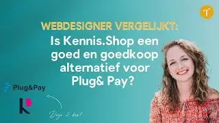 Plug & Pay VS Kennis.Shop: is Kennis.Shop een goed & goedkoop alternatief voor Plug & Pay?