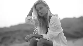 Anna, from the sea