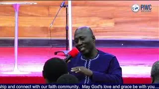 Having A Good Balance between Work, Family and God In Difficult Times