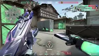 Skye, Breach and Kay/O at the same team.