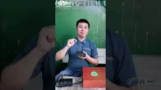 AOZOOM EX2 - ĐÈN TRỢ SÁNG CHO Ô TÔ CỦA BẠN.