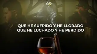 El Cigarrillo GLP Grupo Los Perros (Video Liryc)