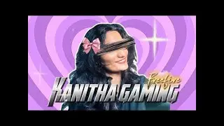 🩷KANITHA GAMER ❌kanitha joker🤡🤧🎀 adalama🔥🩷ROAD TO 13k❤️&zwj;🔥vanga ellarum🤩 #freefiretamil