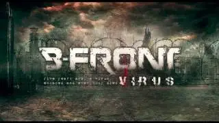 B-Front - Virus (Official Preview) - Fusion 127