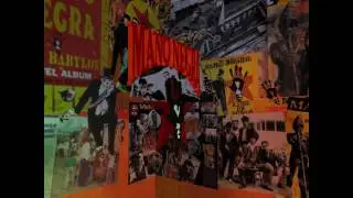 Mano  Negra - No comprende Espagnol