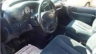 2003 Chrysler Town & Country Used Cars Daves Discount Auto S