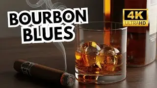 Blues Piano And Guitar - Relaxing Whiskey Blues And Jazz Ballads Music