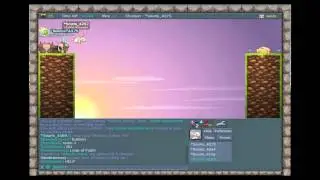 TF5 Plays Transformice (fun browser game) Episode 2