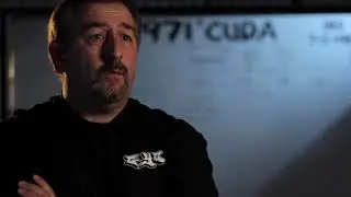 Trailer: Coming to Get You | Graveyard Carz: Season 1