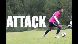 ENPL Update: 1 Goal 1 Assist in win over CSA North - 10/13/2018