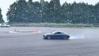 2021/5/26 Fuji Drift Park 86