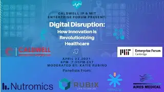 Digital Disruption: How Innovation is Revolutionizing the Healthcare Industry