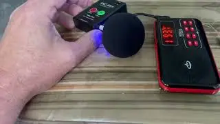 Review of ANC-Mini Spirit Box Noise Reducer