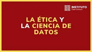 &iquest;PROHIBICI&Oacute;N o CONSENSO para los L&Iacute;MITES &Eacute;TICOS en la CIENCIA DE DATOS?