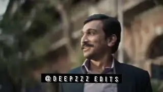 Harshad Mehta &times; Scam 1992 edits | Deepzzz edits | #harshadmehtadialogues #harshadmehtascam1992