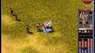 Metin2 Farmen Map2