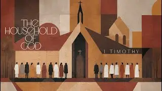 Godliness and Greed | 1 Timothy 6:6-10 | Fletch Matlack | The Household of God -  Part 20