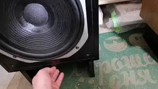 Yamaha ns 590