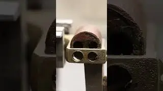 Bringing a WW1 Pistol Lighter Back to Life