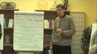 (8 of 12) Rosicrucian Science Of Initiation