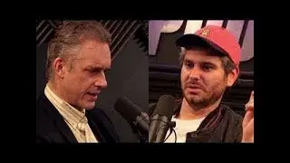 Dr. Jordan Peterson DECODES Ethan Klein