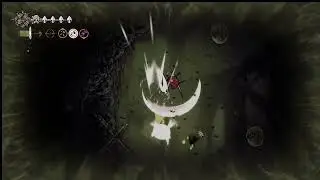 HOLLOW KNIGHT SILKSONG - CAP 086