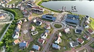 Parc Maasresidence Thorn (test vlucht) #2