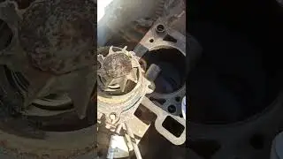 Недоразумение. Жесть на СТО.