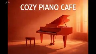 Fresh Morning Cafe Piano