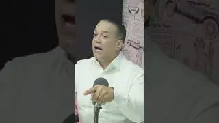 HUMBERTO SALAZAR: DICE ZONA COLONIAL TIENE PROBLEMAS.