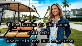HOAs EXPOSED: The Good, The Bad, & The Ugly