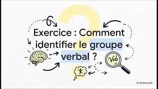 Entrainement Grammaire Français - 4ème année primaire
