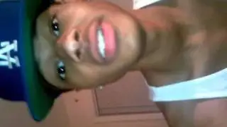 fuk thugacation bitch
