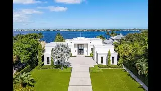 18200 Gardiner Lane  -  Jupiter, FL