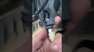 How to remove the door latch release on a 2017 - 2020 f150 #mechanic #memes