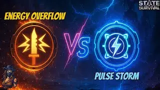 Pulse Storm or Energy Overflow? Pick the Right One! | State of Survival