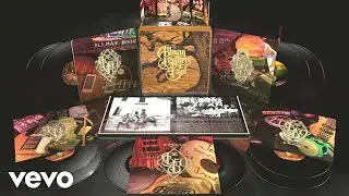 The Allman Brothers Band - Trouble No More: 50th Anniversary Collection Unboxing Video