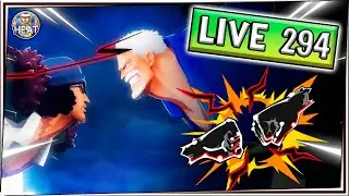 【OPBR LIVE】NUEVO MODO DE JUEGO 1VS1 ya disponible!