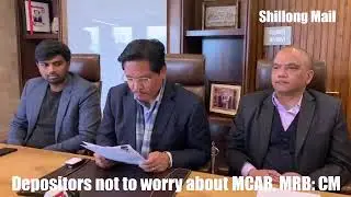 Depositors not to worry about MCAB, MRB: CM